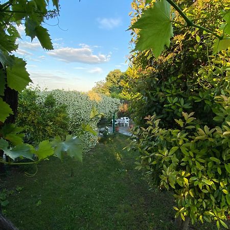 Harlaaki Lägenhet Litochoro Exteriör bild